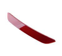 CarWorld Feu arrière pour Ford Mondeo MK4 2010 2009 2008 2007, Couvercle de réflecteur de feu arrière de Pare-Chocs arrière de lentille Rouge de côté Droit de Voiture