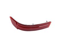 CarWorld Feu arrière pour Mercedes-Benz Classe GL GL320 GL450 GL550 2007-2009 1648201274, réflecteur de Pare-Chocs arrière de Voiture