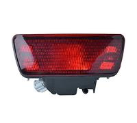 CarWorld Feu arrière pour XTrail X-Trail T32 2014-2018, Feux de réflecteur de Frein antibrouillard pour Pare-Chocs arrière de Voiture pour Nissan Juke Rogue 26580-ED50A