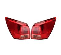 CarWorld feu Stop pour Nissan Qashqai Dualis J10 2008-2015, feu arrière extérieur de Voiture feu arrière
