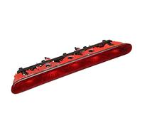 CarWorld feu Stop pour Peugeot 206 6350K5 9801929780, troisième feu Stop de Voiture feu arrière de Frein Haute Position