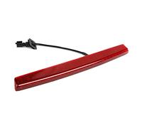 CarWorld feu Stop pour Scirocco 2009-2016, Voiture Rouge troisième feu Stop arrière 3Rd feu Stop élevé feu arrière Accessoires de Voiture 1K6945097F