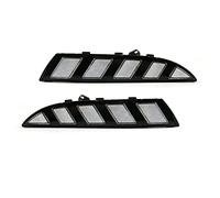 CarWorld Feux de Brouillard pour Scirocco 2009-2015 Feu antibrouillard de Pare-Chocs Avant de Voiture