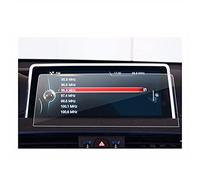 CarWorld pour BMW X2 F39 8.8 Pouces, écran Central Tactile de Navigation de Voiture de Protecteur en Verre trempé, Protecteur d'écran en Verre trempé 9H