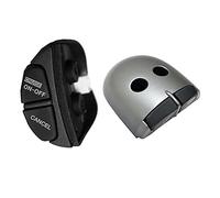 CarWorld pour Hyundai Santa Fe 2001-2006, Bouton de Commutation du régulateur de Vitesse au Volant de Voiture annuler on-Off 96710-26000