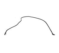 CarWorld pour Peugeot 308 308S 408 pour Citroen C4, 9806827180 Tuyau de Commande de Tube hydraulique d'embrayage d'origine de Haute qualité