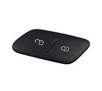 CarWorld pour Polo 6R 2011-2016, Bouton de Commutation de Commande de Porte de sécurité Master # 6R1 962 125A 6RD 962 125A 6R1962125A 6RD962125A