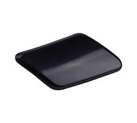 CarWorld pour Volvo C30 2008 2009 2010, Capuchon de Couverture de Lave-Phare de Pare-Chocs Avant Droit de Voiture 39876479