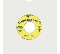 Carwyn Ellis;Rio 18 - Ola! (Lim.)