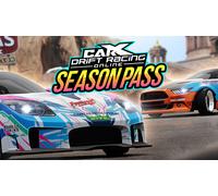 CarX Drift Racing Online Season Pass (PC)