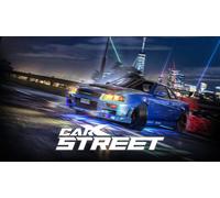 CarX Street