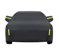 CARXB Housse de Voiture pour BMW 1 Series 118d 118i 120d 120i Housse de Voiture étanche résistante aux Rayures Protection Housse de Voiture Contre Neige Housse de Voiture(Color:22,Size:120i)