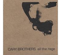 Cary Brothers - All The Rage