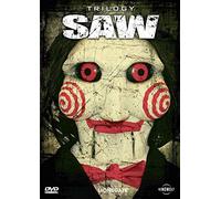 Cary Elwes - Saw 1-3 Collection