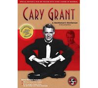 Cary Grant / A Gentleman's Gentleman's [Import USA Zone 1]