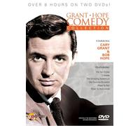 Cary Grant & Bob Hope Comedy Collection