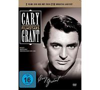 Cary Grant - Box