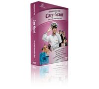 CARY GRANT BOX (6 BLU-RAYS) - GRANT,CARY 6 BLU-RAY NEU