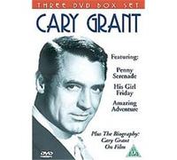 Cary Grant , (Box Set) G