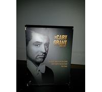Cary Grant Box Set [Import USA Zone 1]