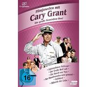 Cary Grant - Cary Grant Box