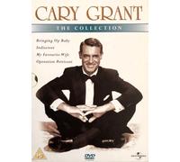 Cary Grant - Cary Grant Collection [Import anglais]