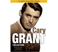 Cary Grant Collection