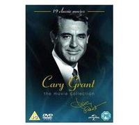 Cary Grant Collection [Edizione: Regno Unito] [Import]