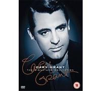 Cary Grant Collection , (Box Set) G
