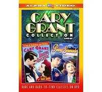 Cary Grant Collection (The Amazing Adventure/Penny Serenade)