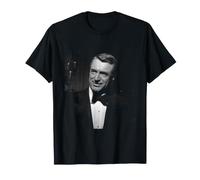 Cary Grant Comédie Thriller Acteur Filming Indiscret 1957 T-Shirt