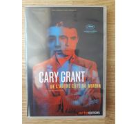 De l'autre côté du miroir – Cary Grant – DVD