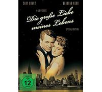 Die Große Liebe Meines Lebens – Cary Grant, Deborah Kerr, Richard Denning – DVD – Édition spéciale