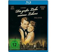 Die große Liebe meines Lebens [Blu-ray] [Special Edition] (Blu-ray) Kerr Deborah