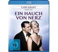 Ein Hauch von Nerz – Blu-ray