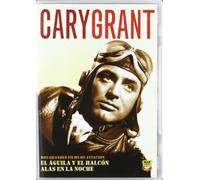 Cary Grant/Dos Grandes Films De Aviación [Import]