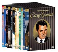 Cary Grant Dvd Box [Import allemand]