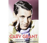 Cary Grant · El Nacimiento De Un Galán Eterno (6 Películas en 3 DVDs) [Import]