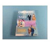 Cary Grant Gentleman Collection - Coffret 3 Dvd