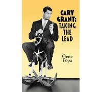 Cary Grant (Hardback)