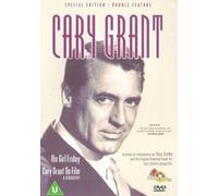 Cary Grant - His Girl Friday / Cary Grant On Film [Import anglais]