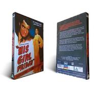 Cary Grant His Girl Friday DVD