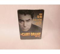 Cary Grant: Holiday / Only Angels Have Wings / Talk Of The Town / His Girl Friday / The Awful Truth (coffret de 5 disques)