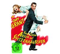 Arsen und Spitzenhäubchen (DVD) Cary Grant Priscilla Lane Josephine Hull