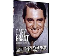 Cary Grant: King of Hearts