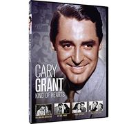 Cary Grant: King of Hearts
