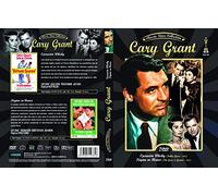 Cary Grant Operación Whisky (Father Goose 1971) + Pagina en Blanco (The Grass is Greener 1960) [Import]