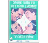 Cary Grant - The Grass Is Greener [Import anglais]