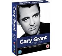 Cary Grant – The Signature Collection – Warner Bros.