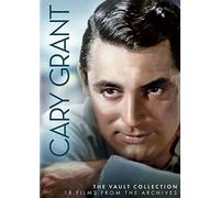 Cary Grant: The Vault Collection